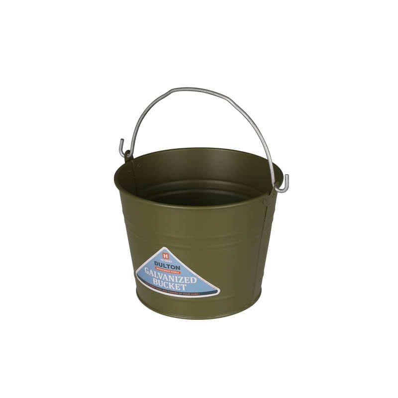 GALVANIZED BUCKET / ガルバナイズド バケツ
