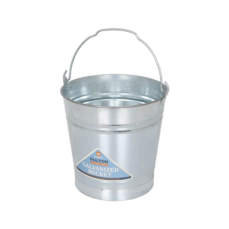 GALVANIZED BUCKET / ガルバナイズド バケツ