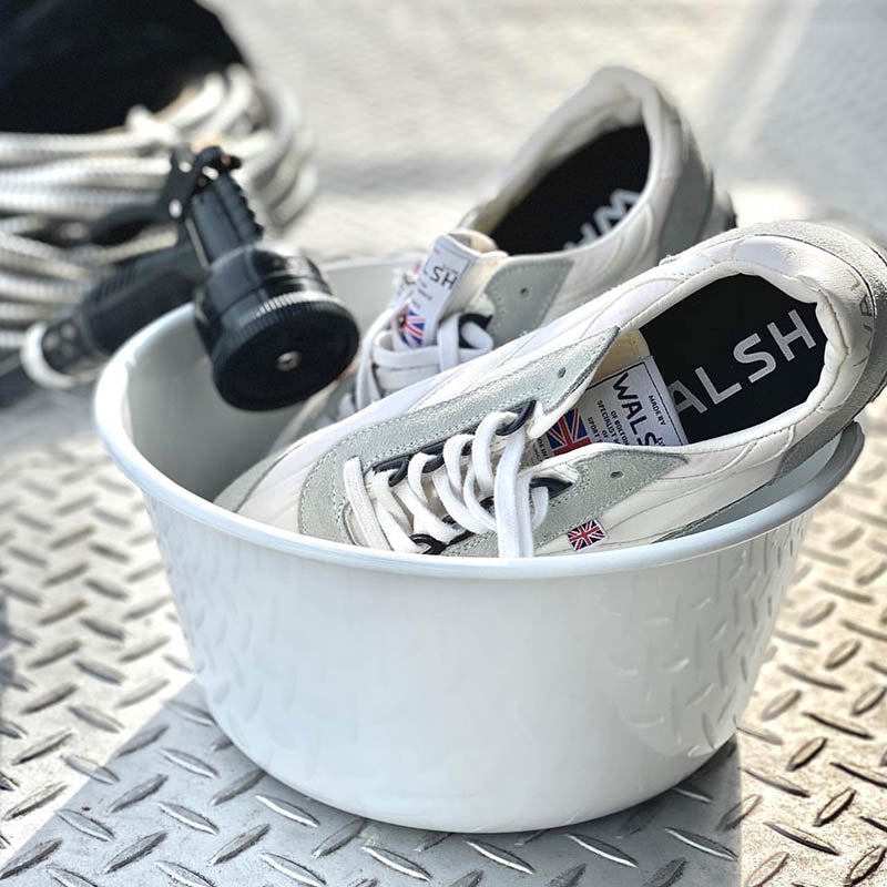 ENAMELED WASHBOWL / エナメル ウォッシュボウル