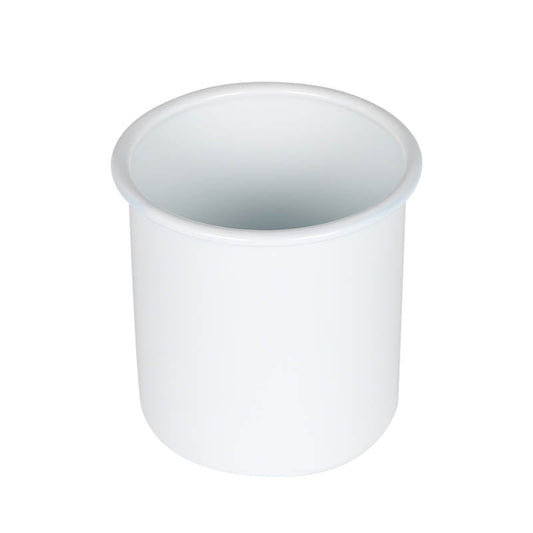 ENAMELED UTENSIL POT / エナメル ユーテンシル ポット