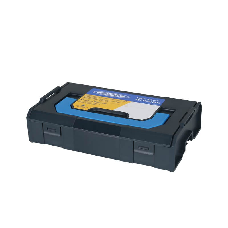 SECTION BOX / セクション ボックス