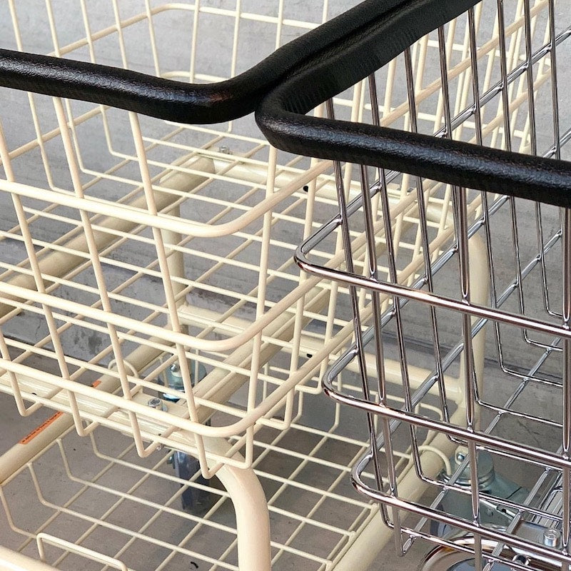 LAUNDRY CART / ランドリー カート