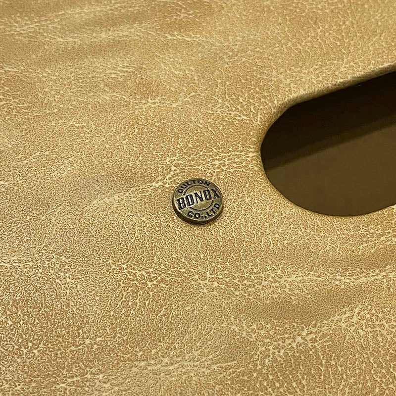 FOLDABLE TISSUE BOX / フォールダブル ティッシュ ボックス