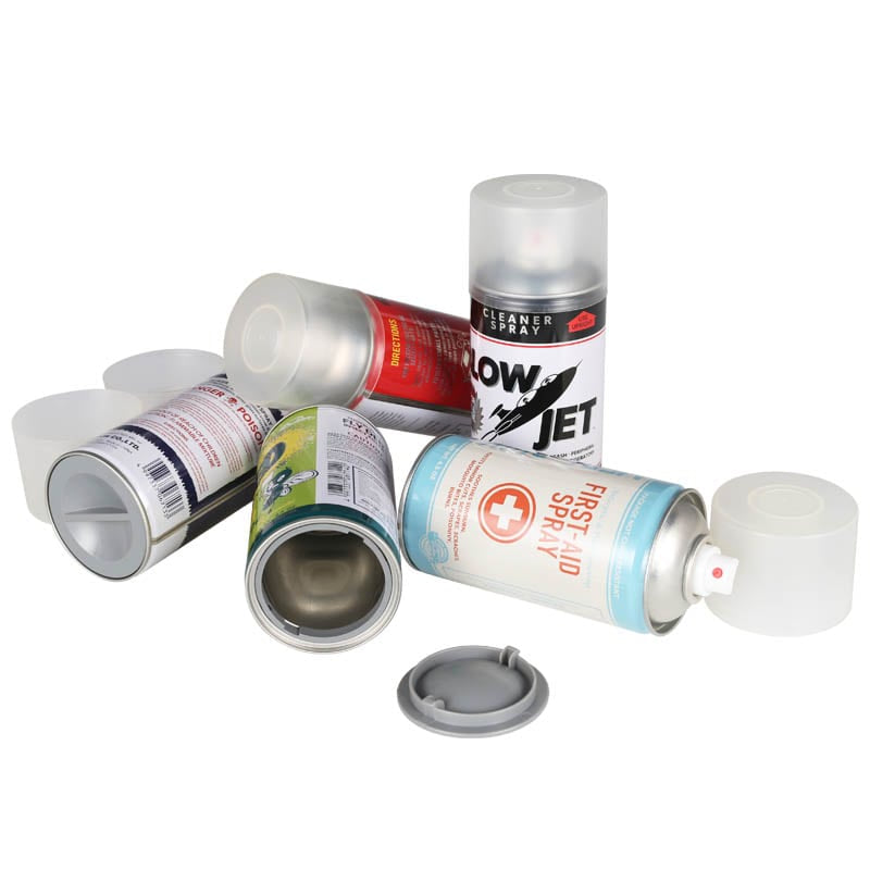 STASH SAFE SPRAY CAN / スタッシュ セーフ スプレー カン