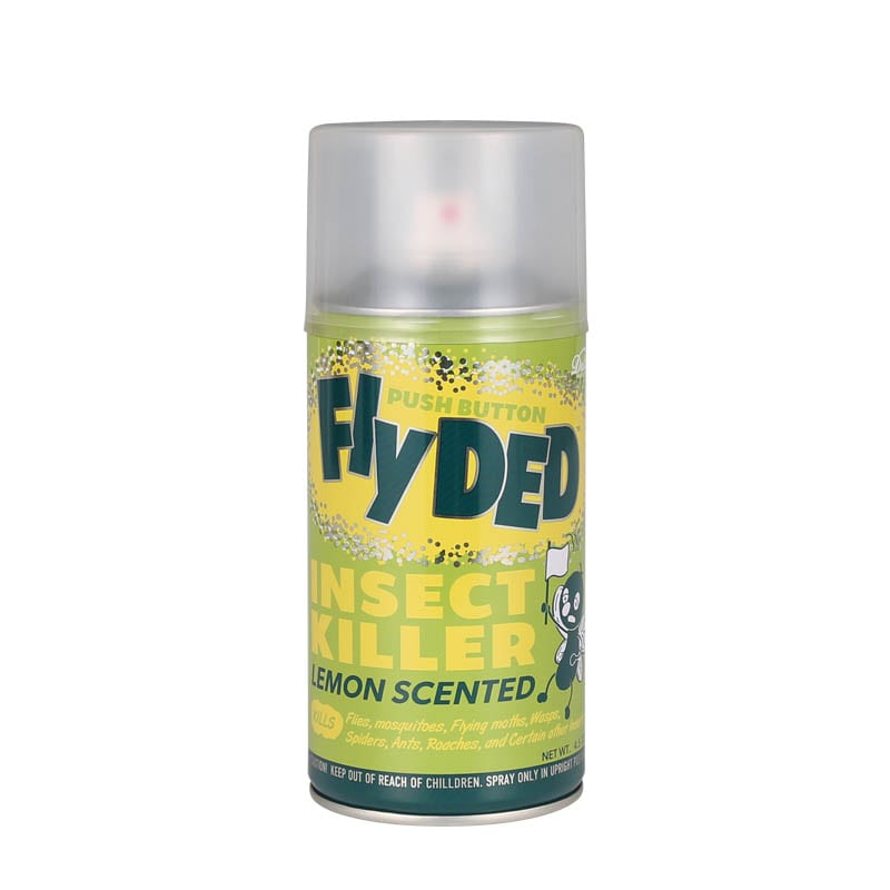 STASH SAFE SPRAY CAN / スタッシュ セーフ スプレー カン