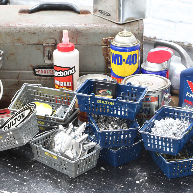 DESKTOP BASKET / デスクトップ バスケット