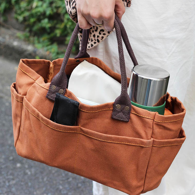 1 MILE TOTE BAG / ワン マイル トート バッグ