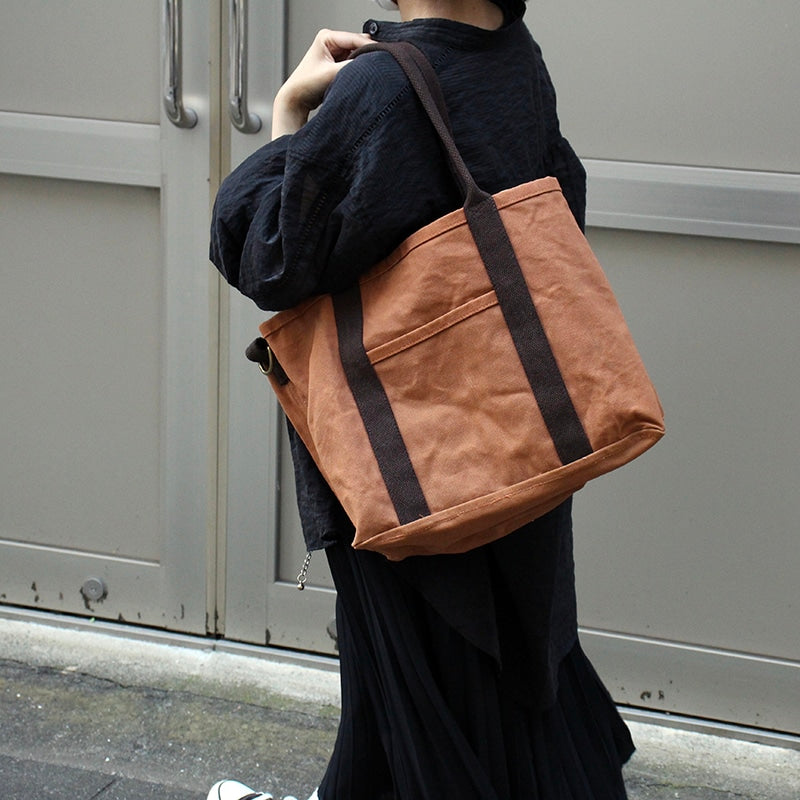 WORKER BAG / ワーカー バッグ
