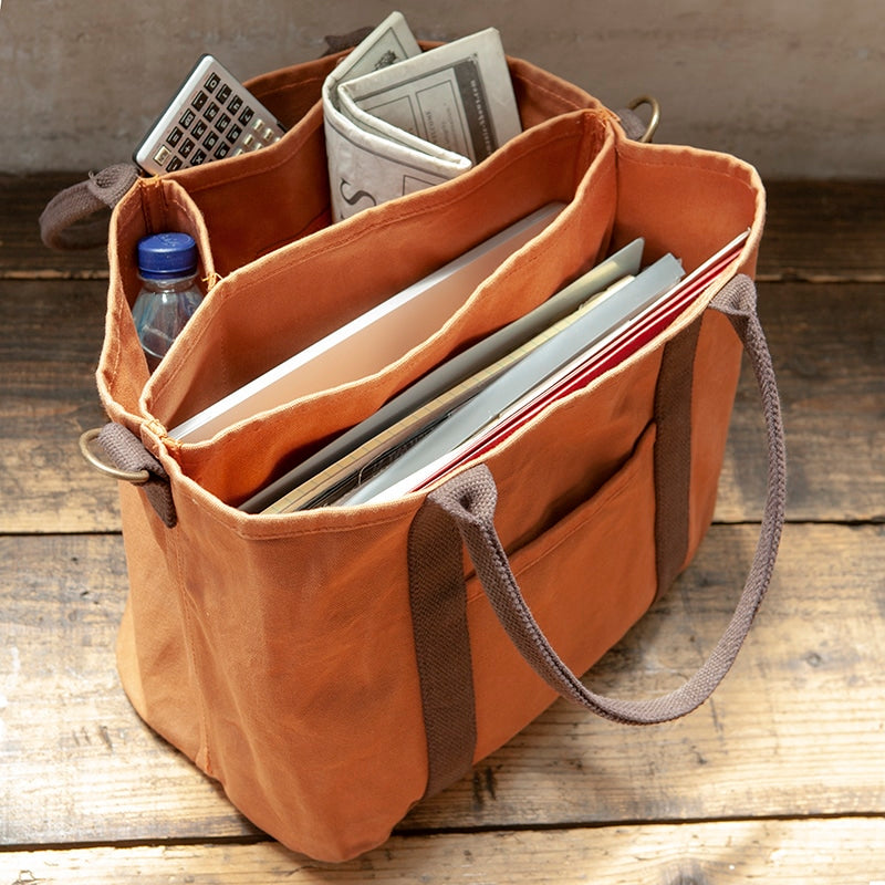 WORKER BAG / ワーカー バッグ