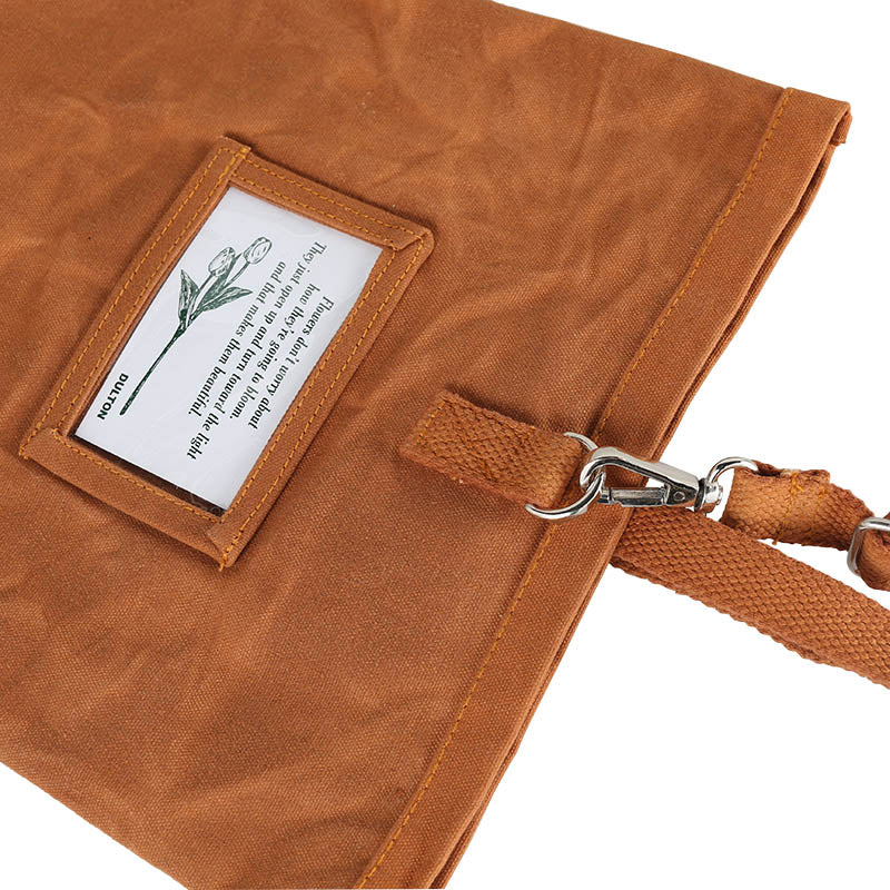 FLOWER BAG / フラワー バッグ