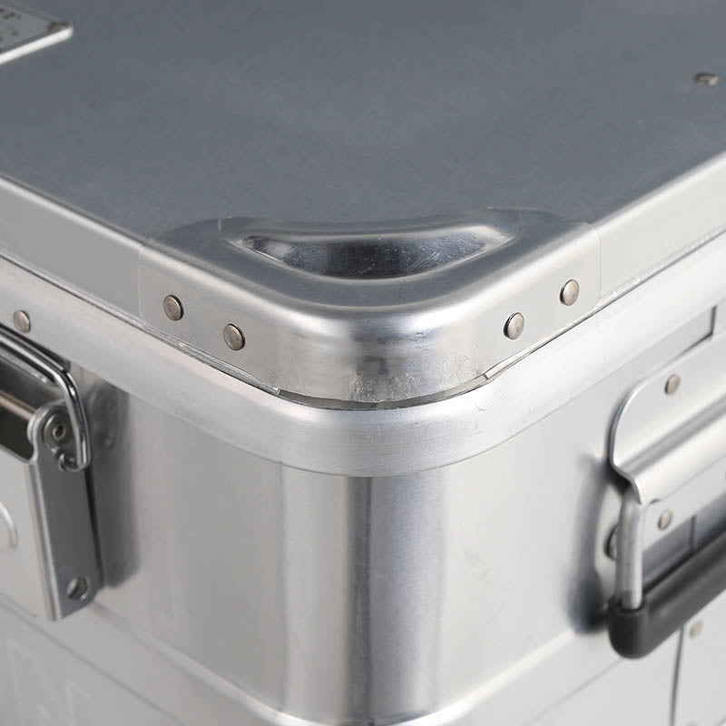 ALUMINUM CONTAINER "CONVOY 2" / アルミニウム コンテナ "コンボイ 2"