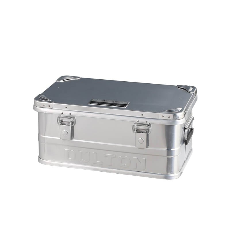 ALUMINUM CONTAINER "CONVOY 2" / アルミニウム コンテナ "コンボイ 2"