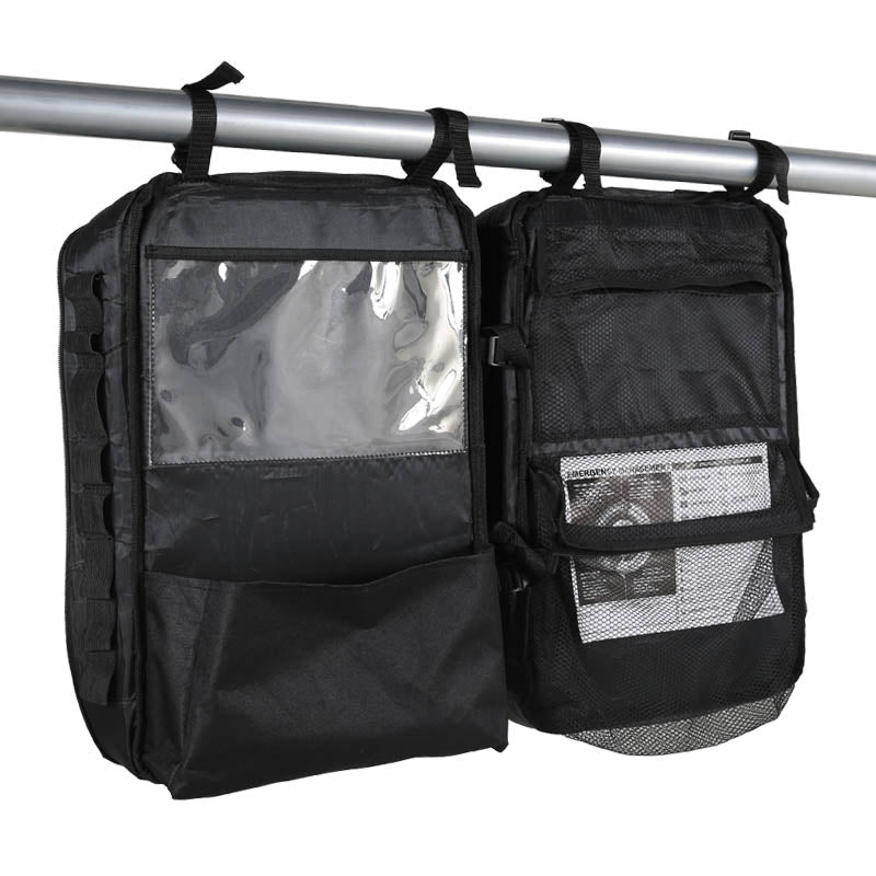 EMERGENCY BAG / エマージェンシー バッグ