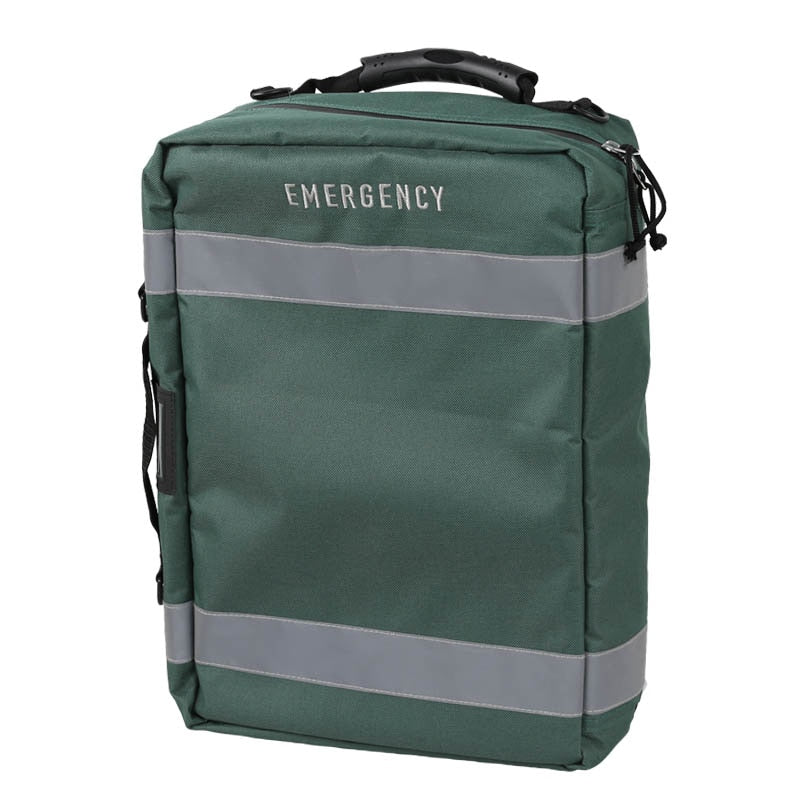 EMERGENCY BAG / エマージェンシー バッグ