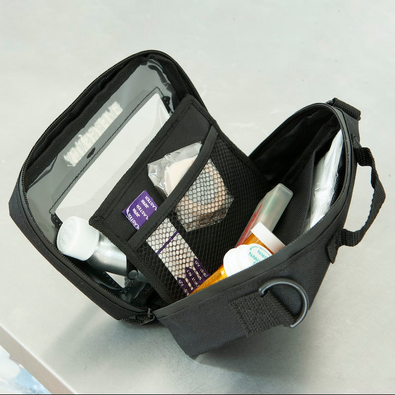 EMERGENCY POUCH / エマージェンシー ポーチ