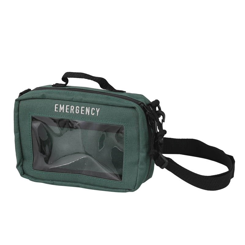 EMERGENCY POUCH / エマージェンシー ポーチ
