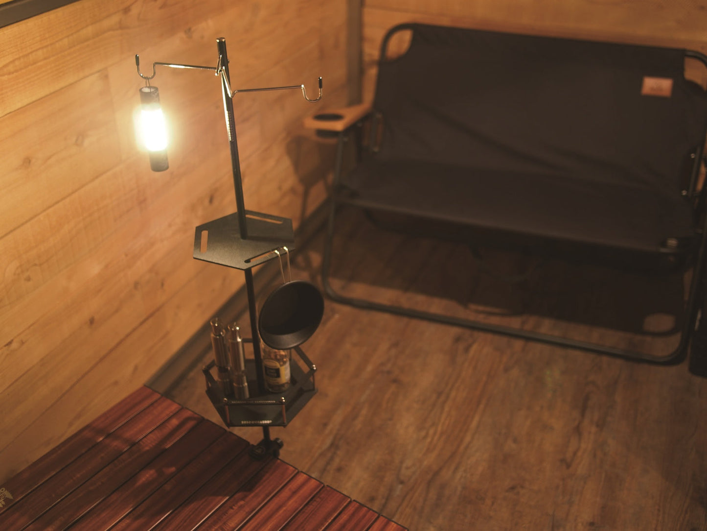 STAND PLATE FOR 2WAY STAND