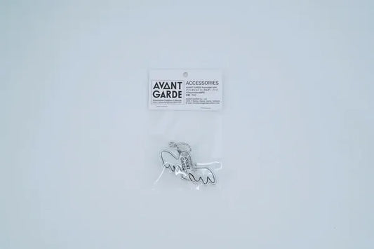 キーホルダー バード / Keyholder Bird