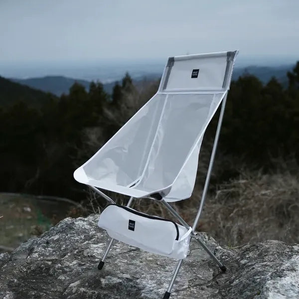 アウトドアチェア ライトトレンド コンフォータブル / Outdoor Chair LiteTrend Comfortable