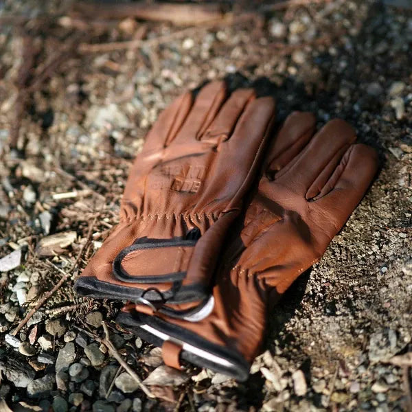 キャンプグローブ プロ / Camping Gloves Pro