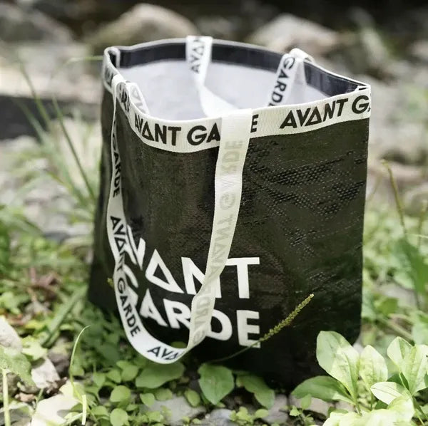 アウトドア トートバッグ / Outdoor Tote Bag