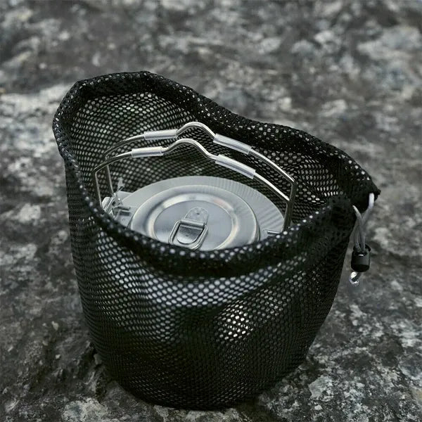 ダブルハンドルケトル / Double Handle Kettle