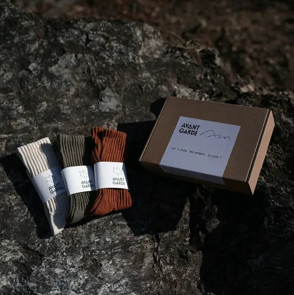 ソフトソックス / Soft Socks