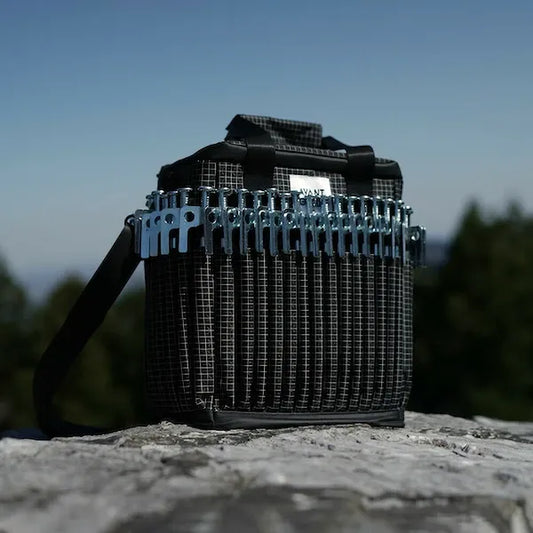 スタイリッシュギアマスターバッグ / Stylish Gear Master Bag