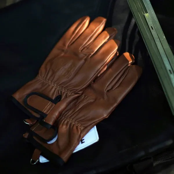 キャンプグローブ プロ / Camping Gloves Pro