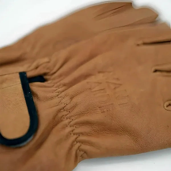 キャンプグローブ フレキシブル / Camping Gloves Flexible