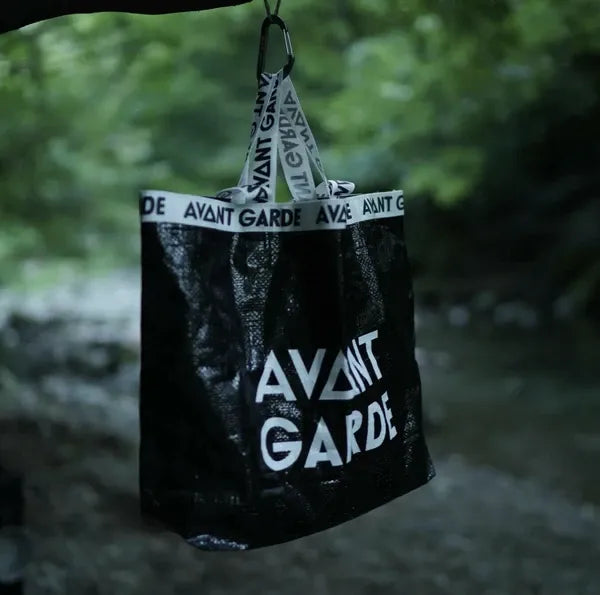 アウトドア トートバッグ / Outdoor Tote Bag