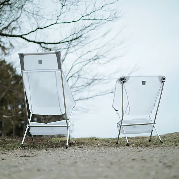 アウトドアチェア ライトトレンド コンフォータブル / Outdoor Chair LiteTrend Comfortable