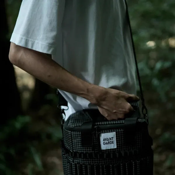スタイリッシュギアマスターバッグ / Stylish Gear Master Bag