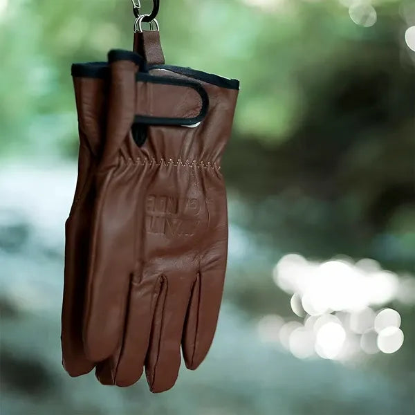 キャンプグローブ プロ / Camping Gloves Pro
