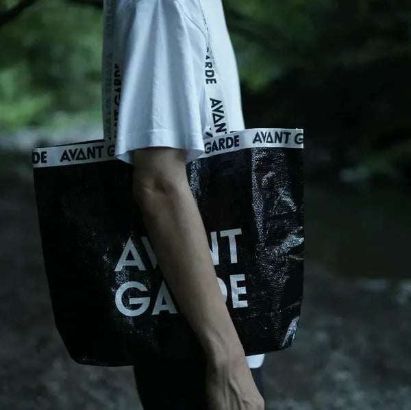 アウトドア トートバッグ / Outdoor Tote Bag