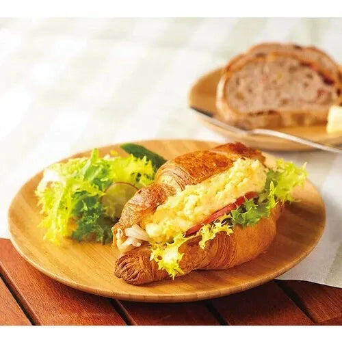 TAKE-WARE 丸型プレート / Bamboo Circle Plate