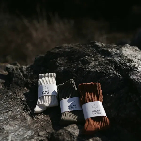 ソフトソックス / Soft Socks
