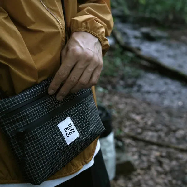 ショルダーポーチ / Shoulder Pouch