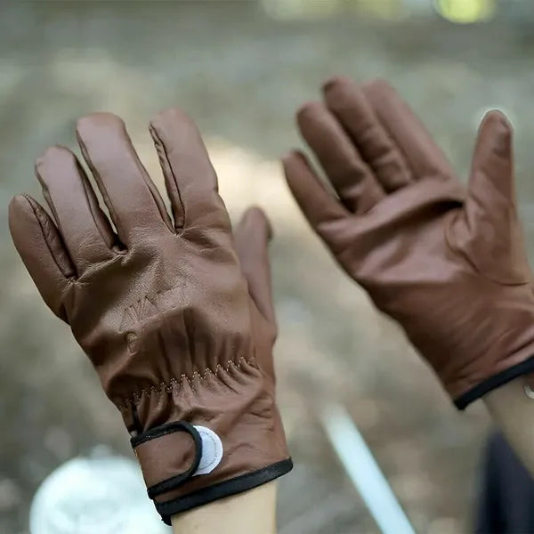 キャンプグローブ プロ / Camping Gloves Pro