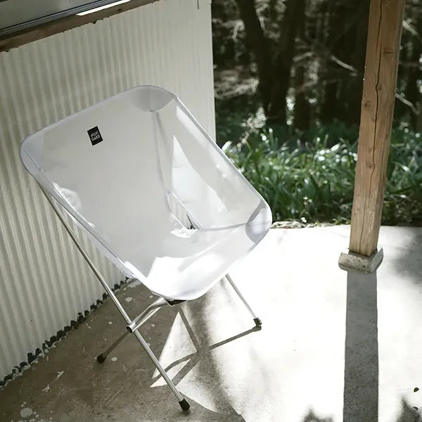 アウトドアチェア ライトトレンド コンパクト / Outdoor Chair LiteTrend Compact