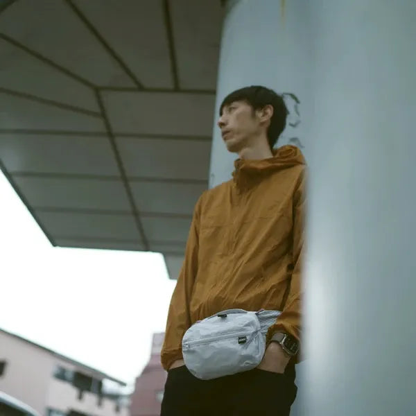 ウエストバッグ_エアトレンド_ワン / WaistPouch AirTrend One