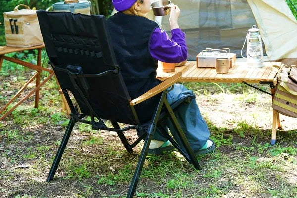 リクライニングチェア / Reclining Chair