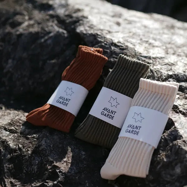 ソフトソックス / Soft Socks