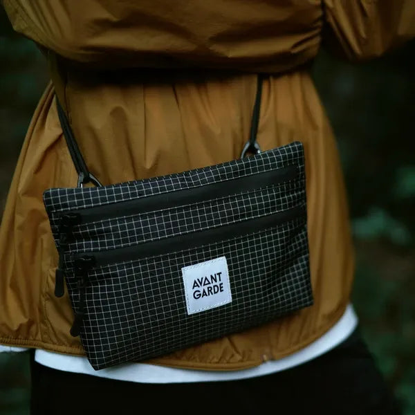 ショルダーポーチ / Shoulder Pouch