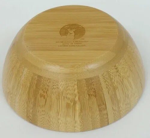 TAKE-WARE ボール / Bamboo Bowl