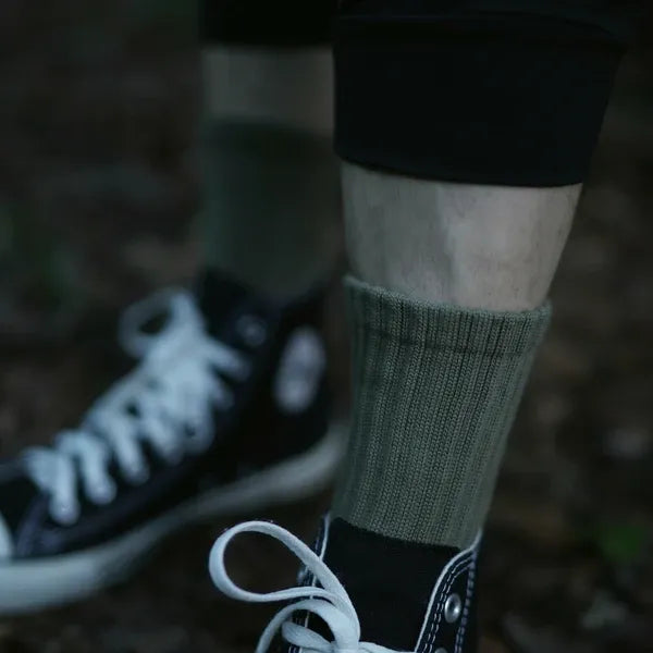 ソフトソックス / Soft Socks