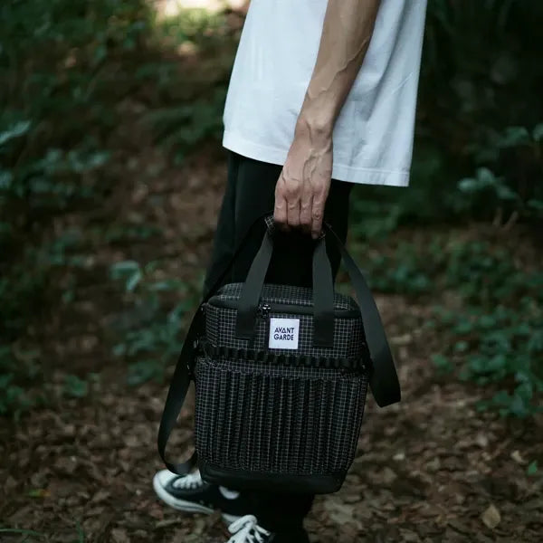 スタイリッシュギアマスターバッグ / Stylish Gear Master Bag