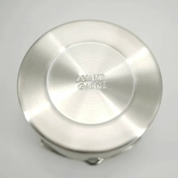 ダブルハンドルケトル / Double Handle Kettle