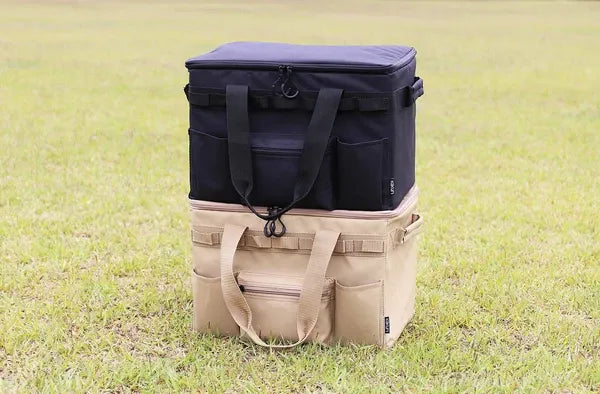 マルチギアコンテナ / Multi Gear Container