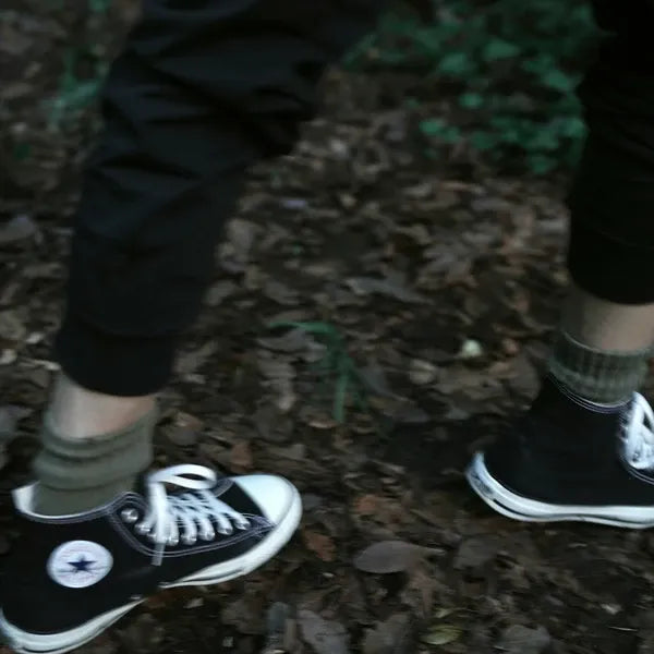 ソフトソックス / Soft Socks